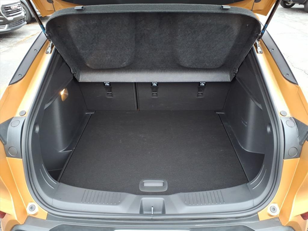 used 2024 Buick Envista car, priced at $21,263