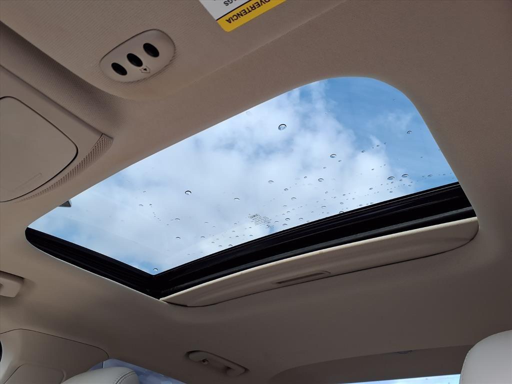 used 2017 Lincoln MKZ car, priced at $13,950