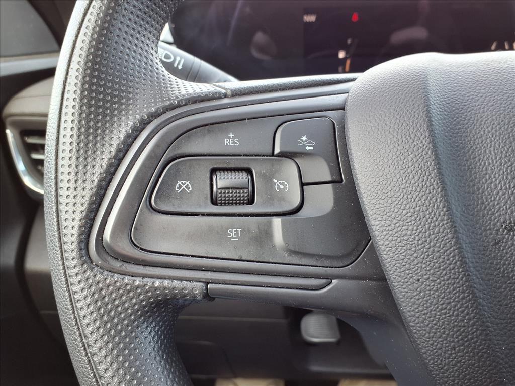 used 2024 Buick Envista car, priced at $20,884