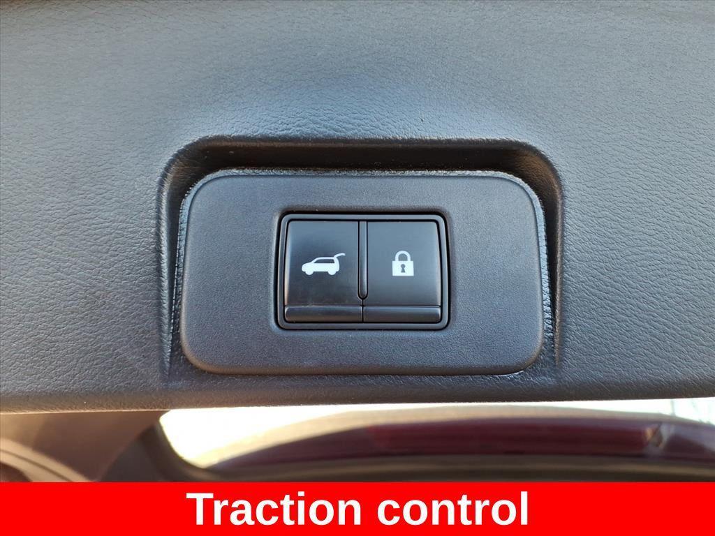 used 2022 Nissan Rogue car, priced at $22,566