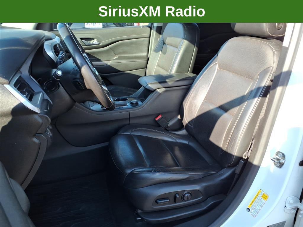 used 2019 GMC Acadia car, priced at $13,498