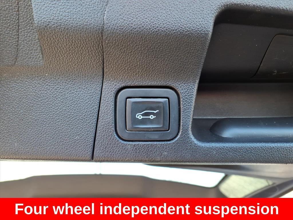 used 2019 GMC Acadia car, priced at $14,298