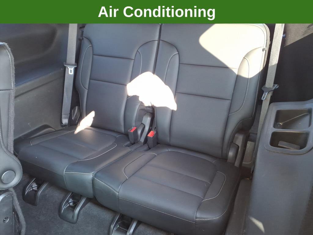 used 2019 GMC Acadia car, priced at $13,498