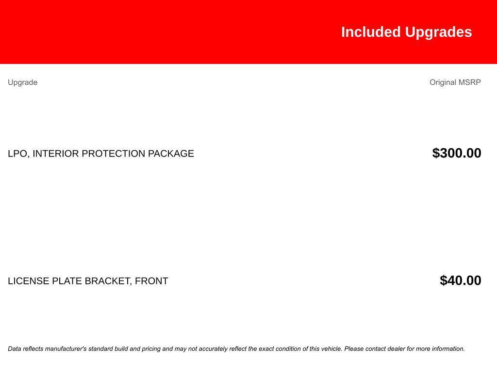 used 2019 GMC Acadia car, priced at $14,298