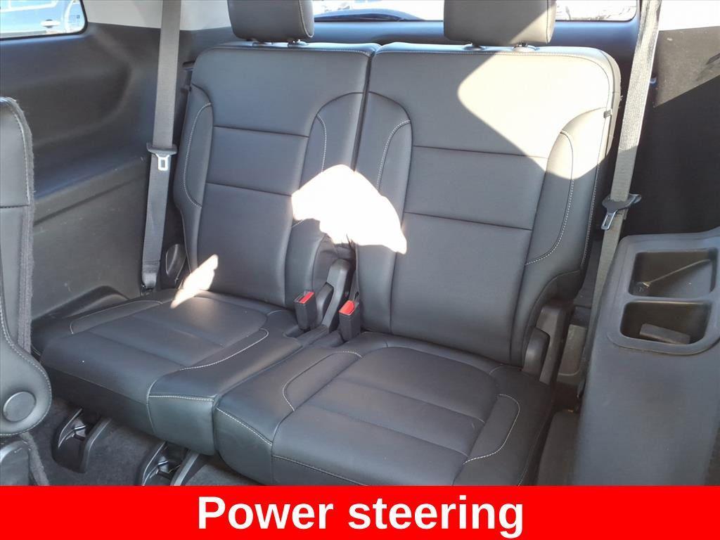 used 2019 GMC Acadia car, priced at $14,298