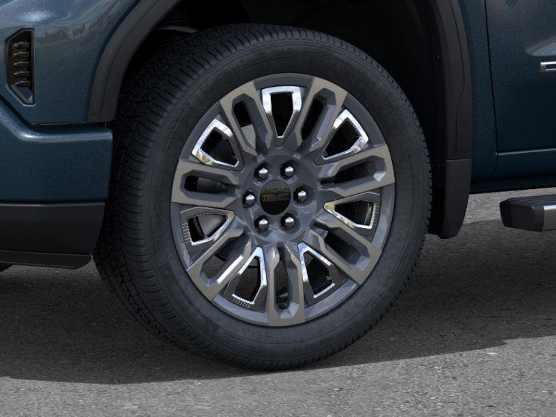 new 2026 GMC Sierra 1500 car, priced at $78,588