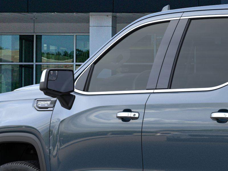 new 2026 GMC Sierra 1500 car, priced at $78,588