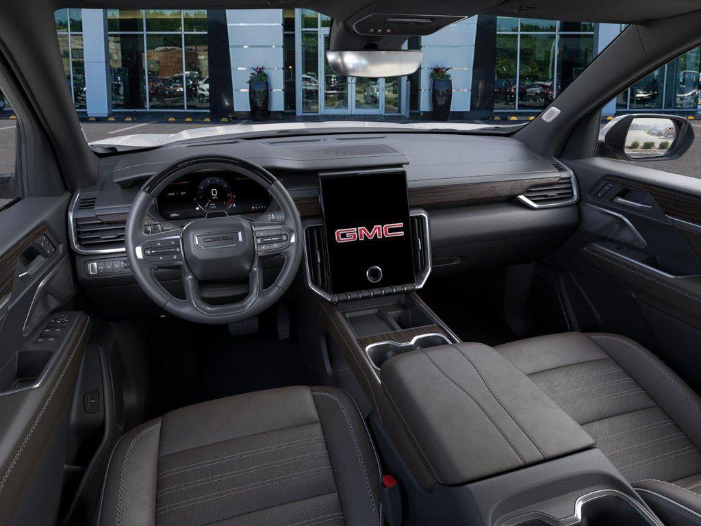 new 2026 GMC Acadia car, priced at $66,555