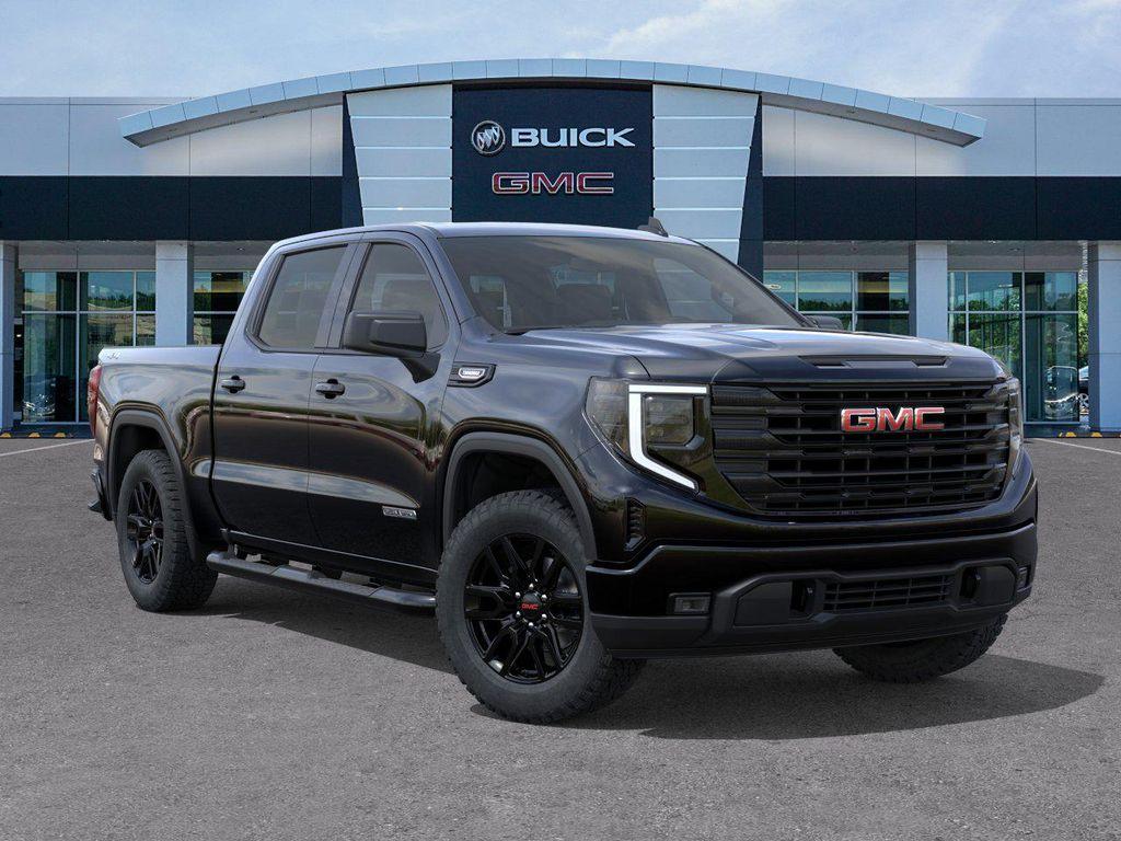 new 2026 GMC Sierra 1500 car, priced at $44,532