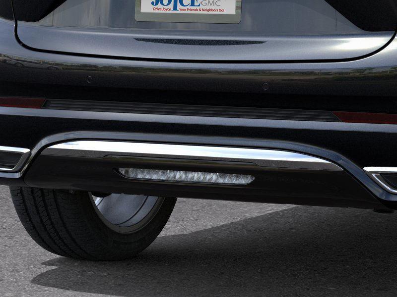 new 2026 Buick Envision car, priced at $51,196