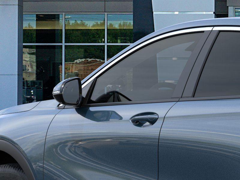 new 2026 Buick Envista car, priced at $25,957