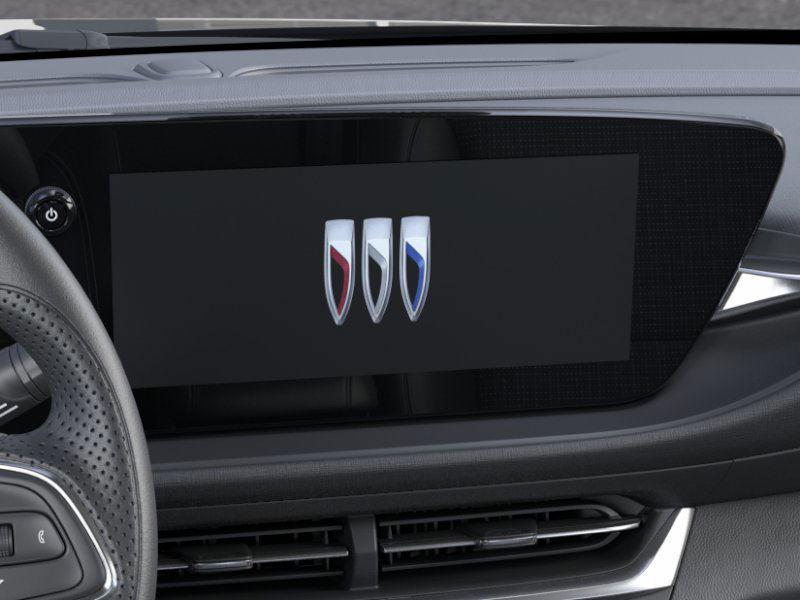 new 2026 Buick Envista car, priced at $25,957