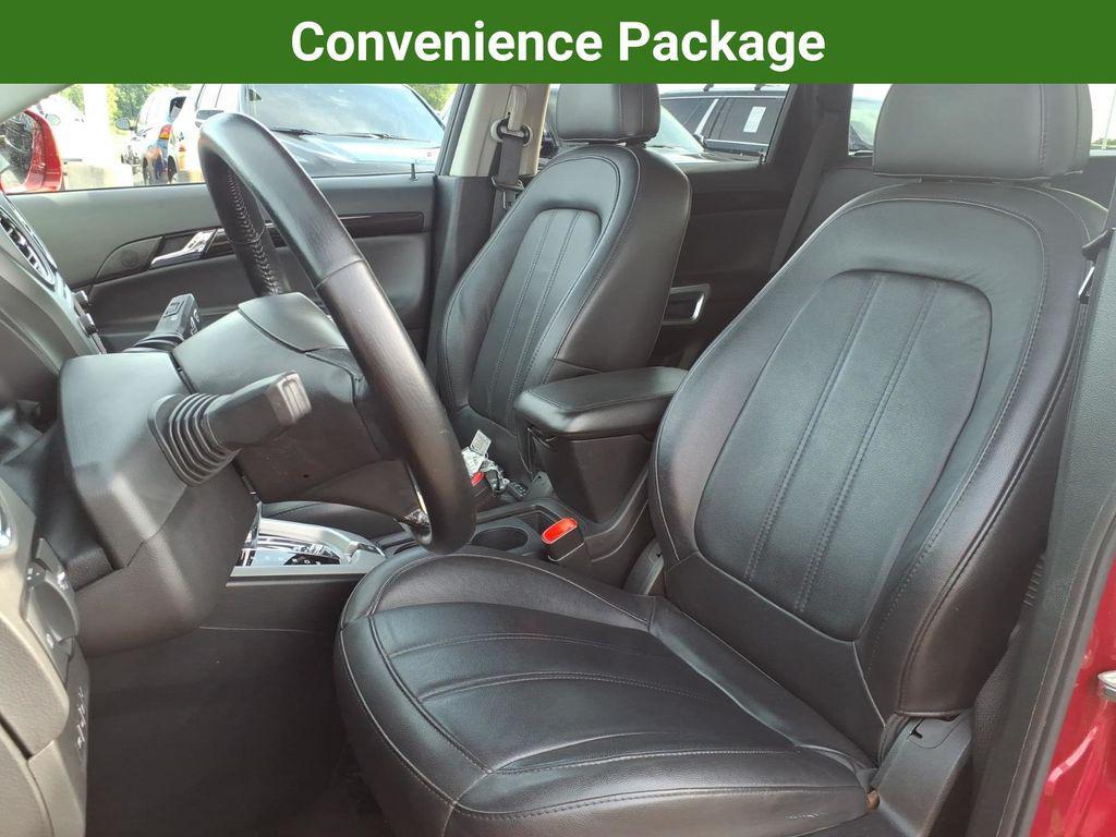 used 2014 Chevrolet Captiva Sport car, priced at $6,697