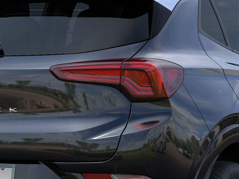 new 2026 Buick Encore GX car, priced at $27,974