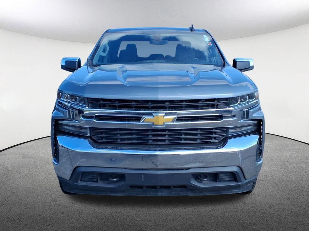 used 2020 Chevrolet Silverado 1500 car, priced at $21,975
