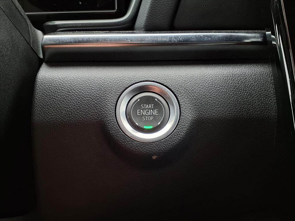 used 2025 GMC Terrain car, priced at $29,298