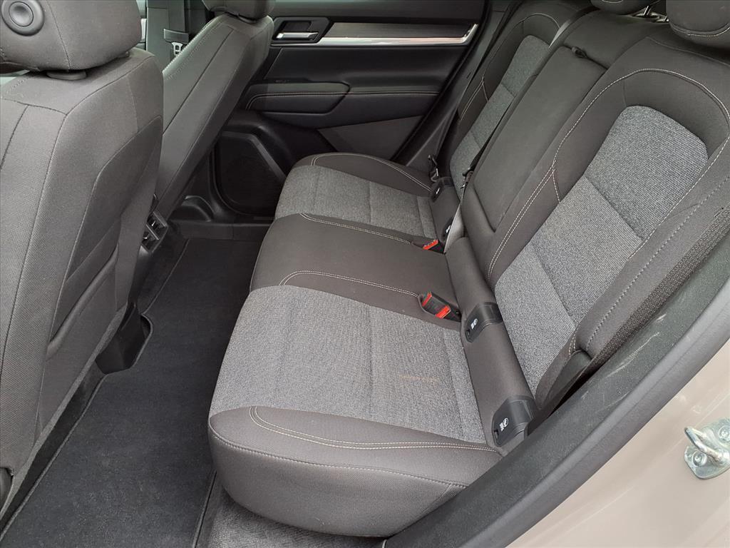 used 2025 GMC Terrain car, priced at $29,298