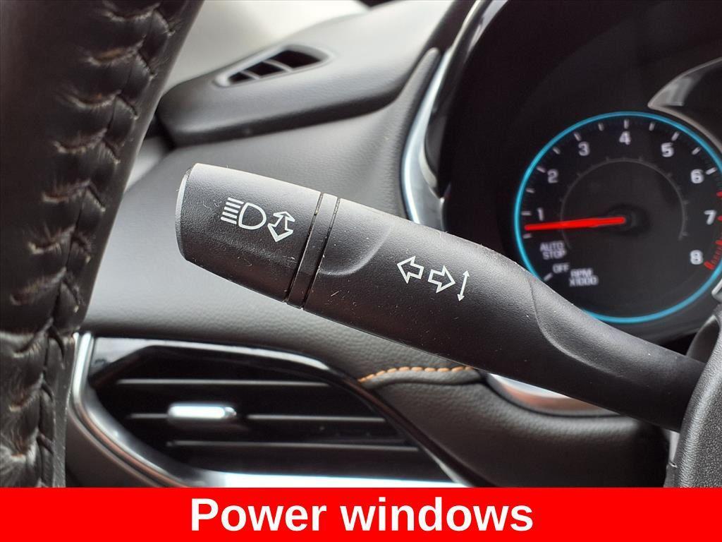 used 2018 Chevrolet Traverse car, priced at $19,120