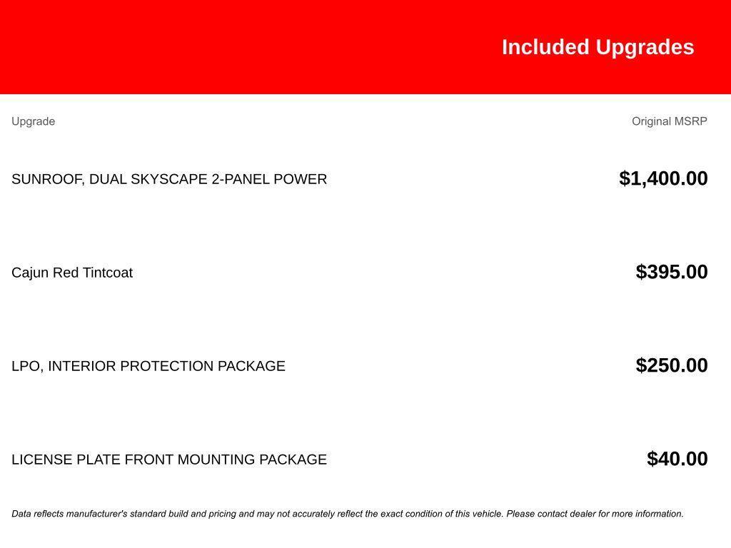 used 2018 Chevrolet Traverse car, priced at $19,120