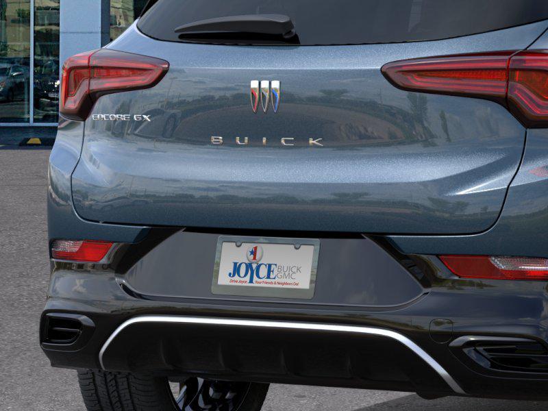 new 2026 Buick Encore GX car, priced at $29,661