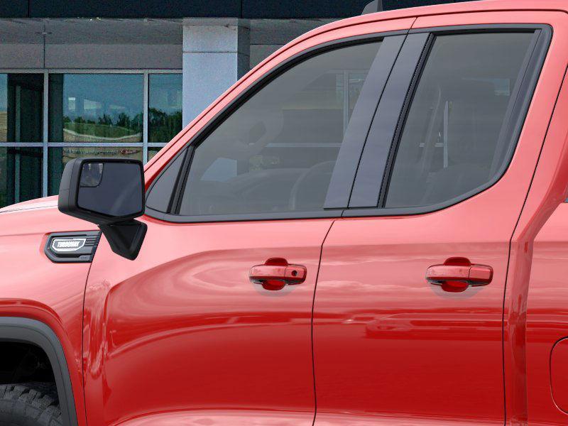 new 2026 GMC Sierra 1500 car, priced at $41,399