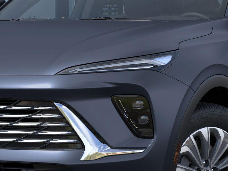 new 2026 Buick Envision car, priced at $42,864