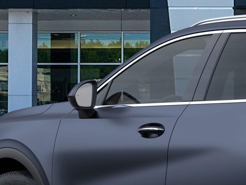 new 2026 Buick Envision car, priced at $42,864