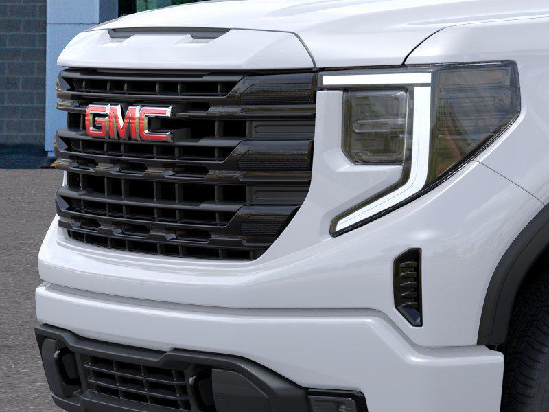 new 2026 GMC Sierra 1500 car, priced at $44,327