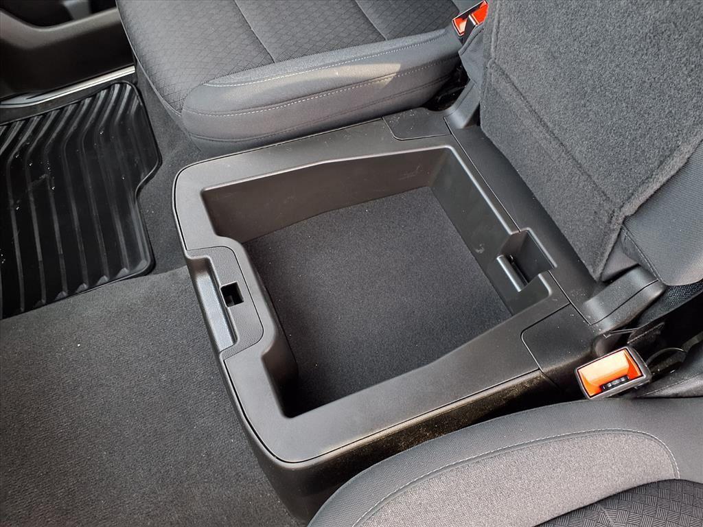 used 2020 Chevrolet Silverado 1500 car, priced at $25,786