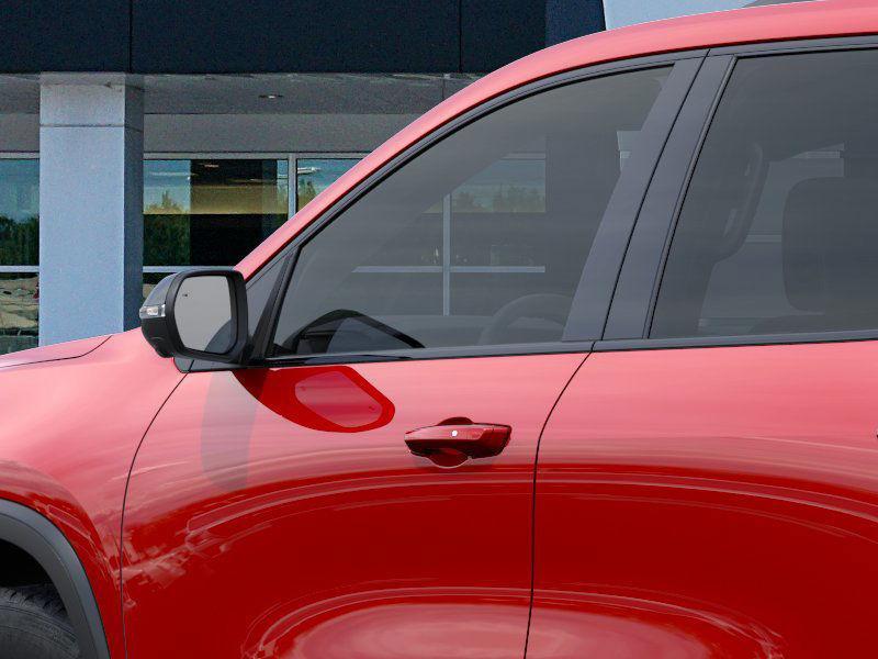 new 2026 GMC Acadia car, priced at $58,239