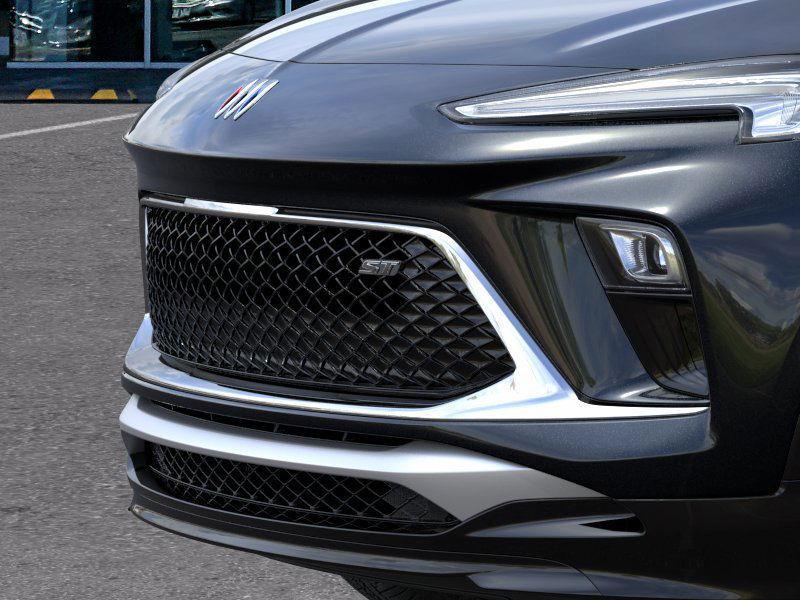 new 2026 Buick Encore GX car, priced at $27,974