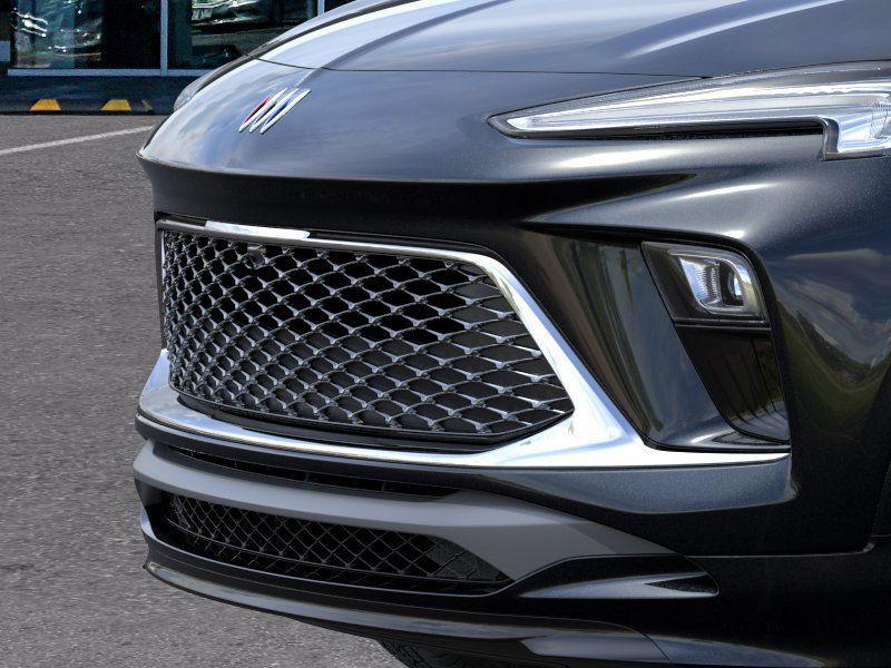 new 2026 Buick Encore GX car, priced at $32,768