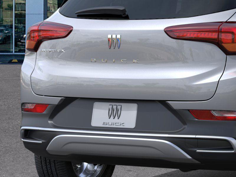 new 2026 Buick Encore GX car, priced at $30,640