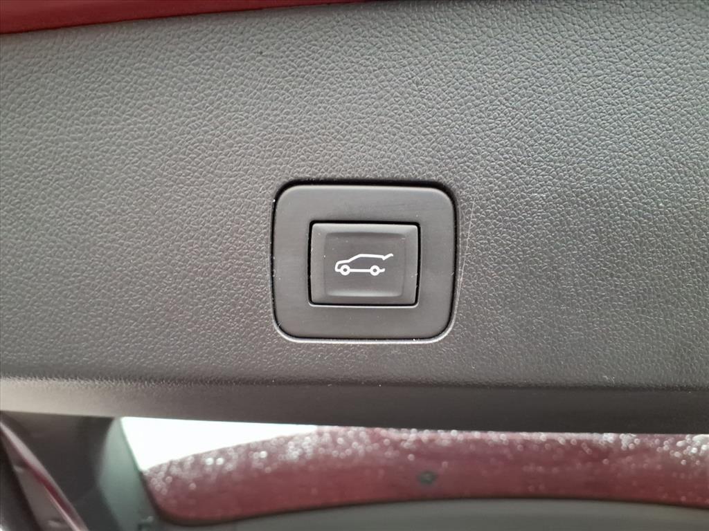 used 2023 Buick Encore GX car, priced at $19,552