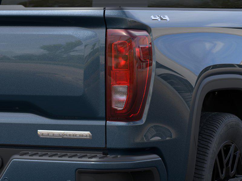new 2026 GMC Sierra 1500 car, priced at $54,532