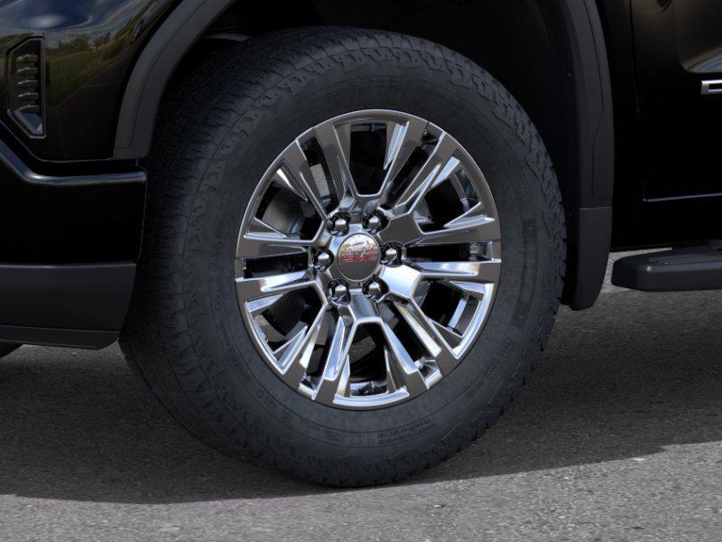 new 2026 GMC Sierra 1500 car, priced at $65,327