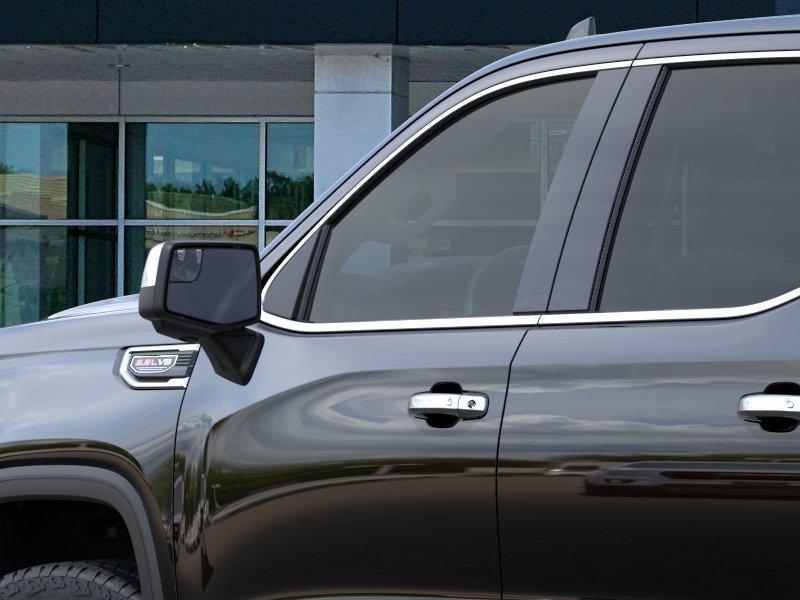 new 2026 GMC Sierra 1500 car, priced at $65,327