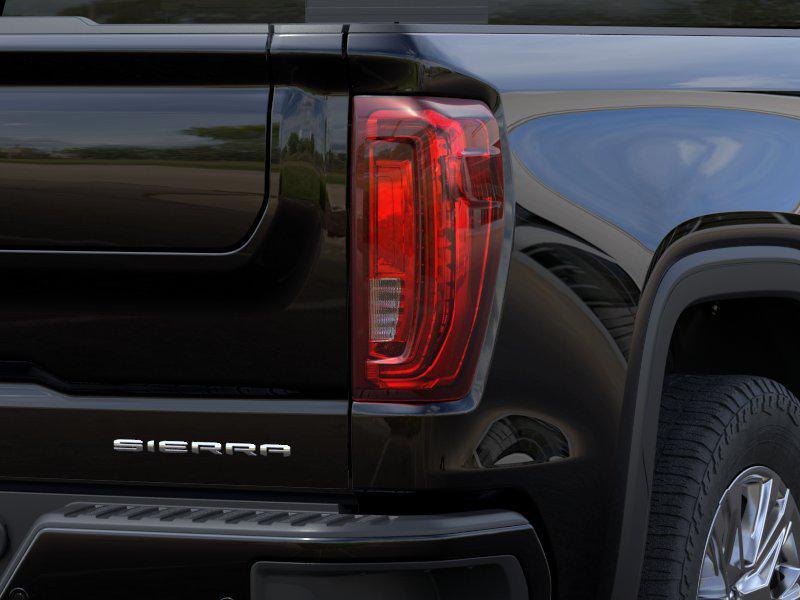 new 2026 GMC Sierra 1500 car, priced at $65,327
