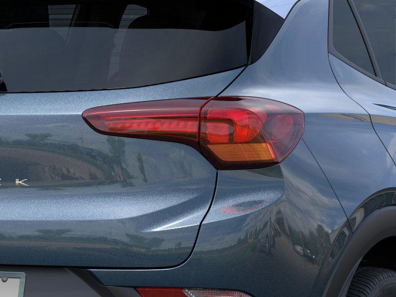 new 2026 Buick Encore GX car, priced at $27,311