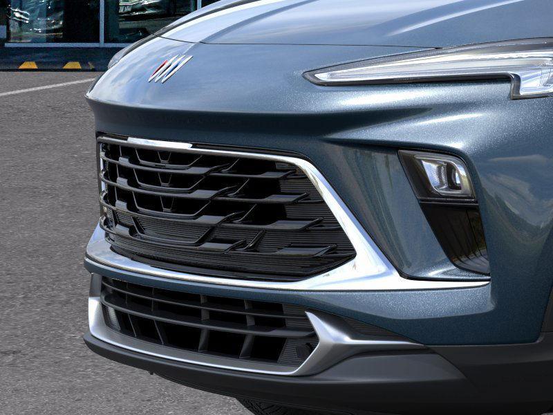 new 2026 Buick Encore GX car, priced at $27,311