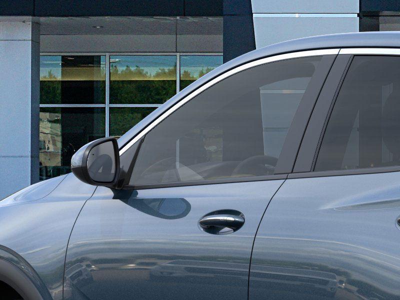 new 2026 Buick Encore GX car, priced at $27,311