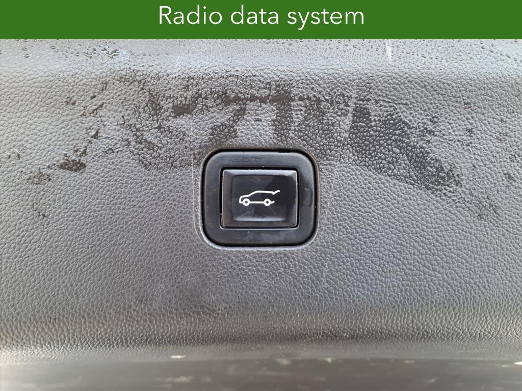 used 2021 Buick Enclave car, priced at $22,869