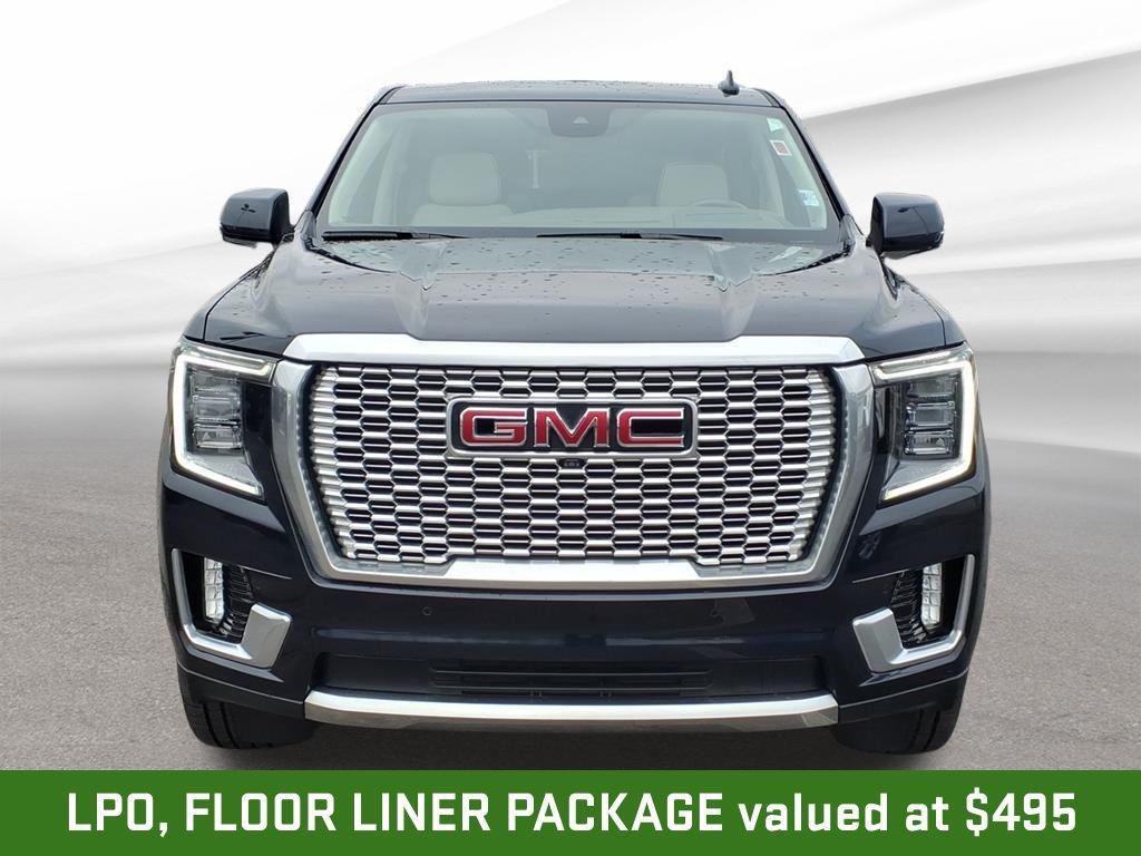 used 2023 GMC Yukon XL car, priced at $59,687