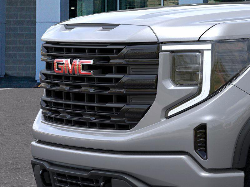 new 2026 GMC Sierra 1500 car, priced at $43,137