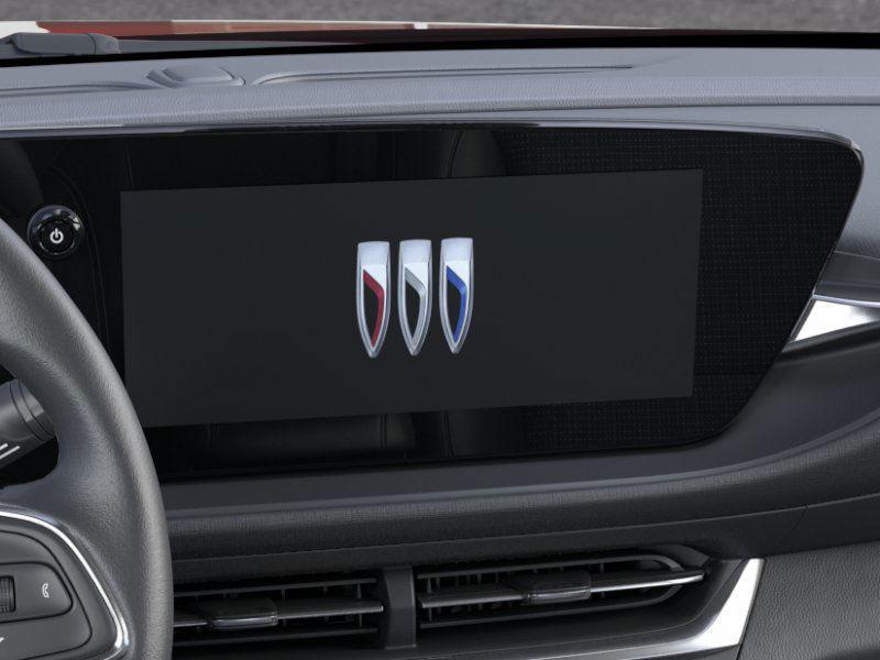 new 2026 Buick Envista car, priced at $25,938
