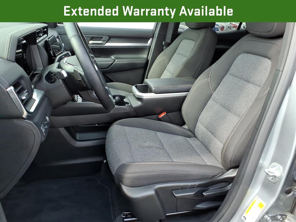 used 2026 GMC Terrain car, priced at $29,311