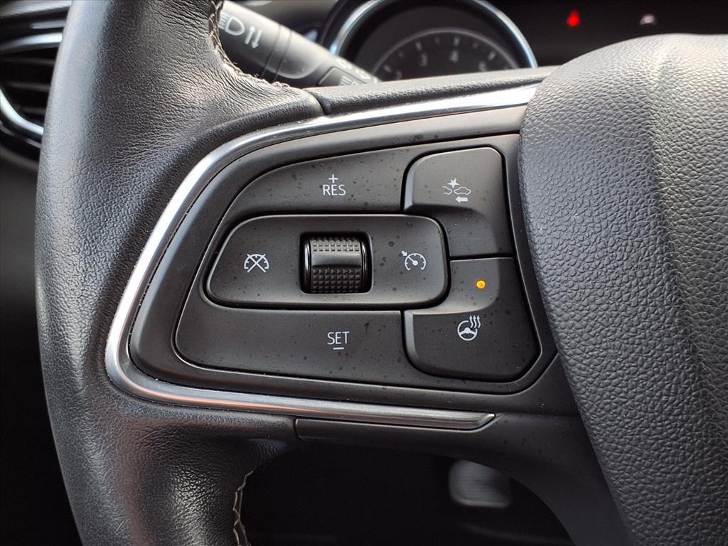 used 2020 Buick Encore GX car, priced at $16,986