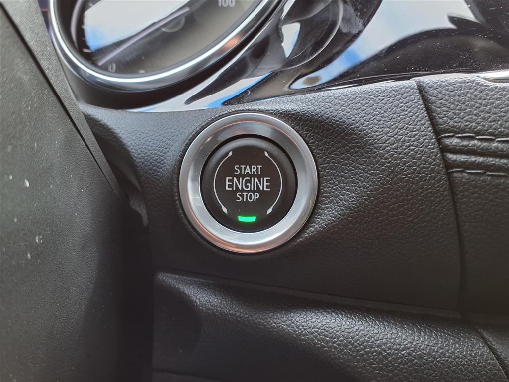 used 2020 Buick Encore GX car, priced at $16,986