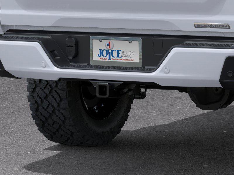 new 2026 GMC Canyon car, priced at $48,194