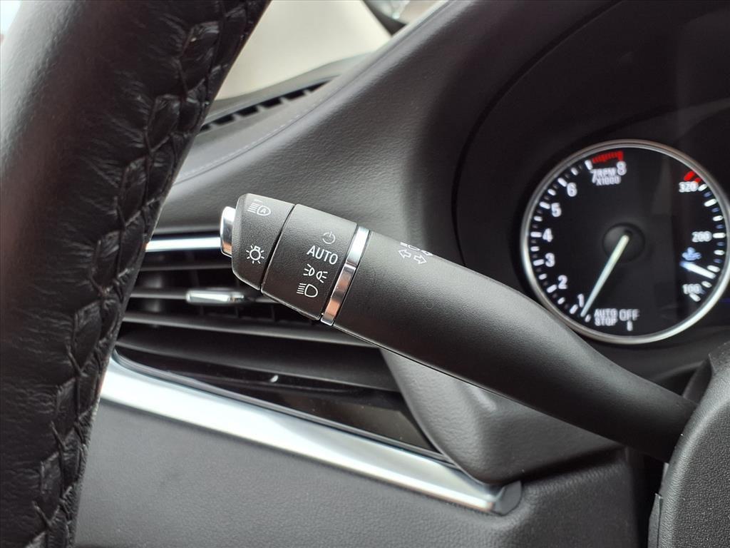 used 2023 Buick Enclave car, priced at $41,298